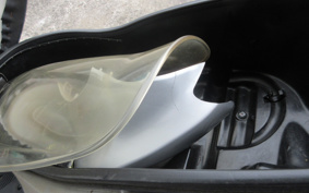 SUZUKI ADDRESS V110 CF11A