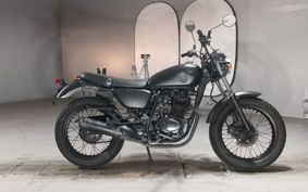 HONDA CB223S MC40