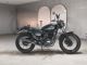 Фото Honda CB223S 2008 с японского аукциона