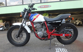 HONDA FTR223 MC34