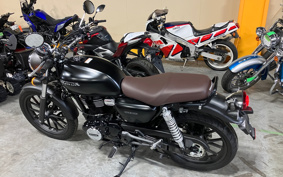 HONDA GB350 2022 NC59