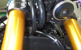 YAMAHA XSR900 RN80J