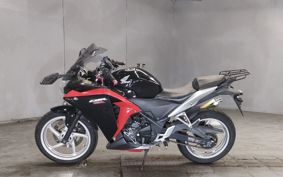 HONDA CBR250R MC41