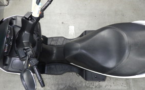 SUZUKI SKYWAVE 200 (Burgman 200) 1989 CH41A