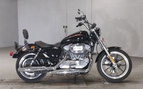 HARLEY HARLEY XL883L 2012 CR2