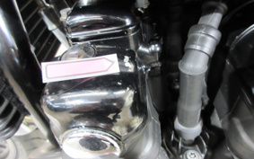 HONDA CB1100 2015 SC65