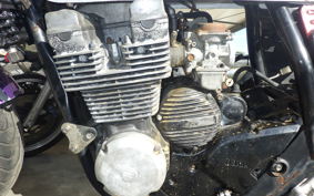 YAMAHA XJR400 R 4HM