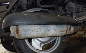 YAMAHA JOG Gen.5 SA36J