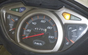 HONDA LEAD 110 2011 JF19