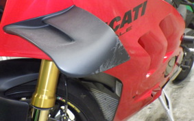 DUCATI PANIGALE V4 S 2024