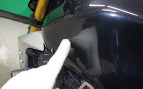 KAWASAKI Z1000 Gen.2 2006 ZRT00A