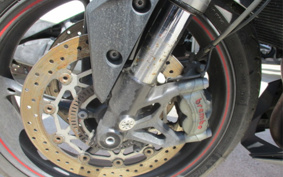 TRIUMPH STREET TRIPLE RS 2018 HDA464