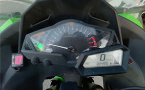KAWASAKI NINJA 250 EX250L
