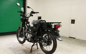 HONDA CT125-2 1988 JA65