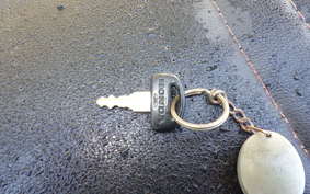 HONDA C50 SUPER CUB E C50