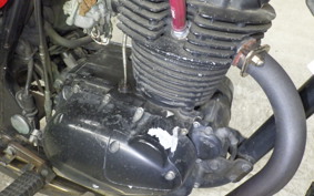 KAWASAKI 250TR 1998 BJ250F