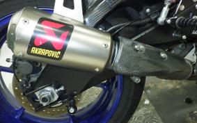 SUZUKI GSX-R1000R A 2018