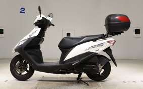 SUZUKI ADDRESS V125 2019 DT11A