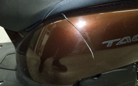 HONDA TACT-4ﾍﾞｰｼｯｸ 2022 AF79