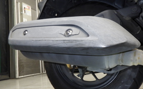 HONDA ﾀﾞﾝｸ 2010 AF78