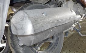 HONDA GIORNO 2 2021 AF70