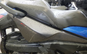 HONDA FAZE MF11