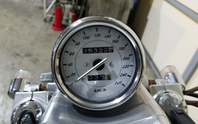 YAMAHA VMAX 2002 VP15