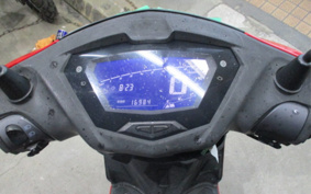 YAMAHA CYGNUS 125 X SED8J