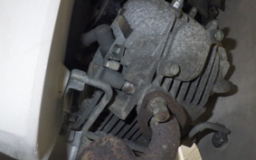 HONDA C50 SUPER CUB AA04