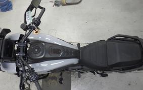 HARLEY ﾊﾟﾝ AMERICA1250S 2024