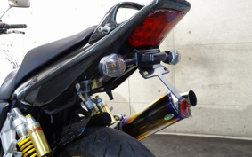 HONDA CB1300SF SUPER FOUR 2007 SC54