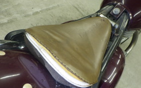 KAWASAKI ESTRELLA CUSTOM 2002 BJ250A