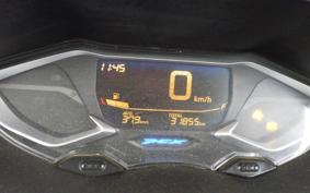 HONDA PCX 160 1992 KF47