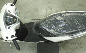 HONDA LEAD 125 JK12