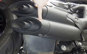 TRIUMPH ROCKET III GT 2021
