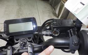 HONDA GROM 2019 JC92