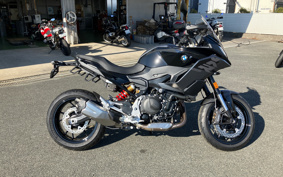BMW F900XR PREMIUM LINE 2024 0K21