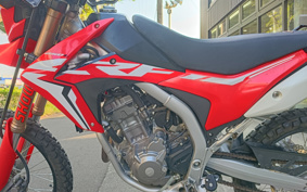HONDA CRF250L MD44