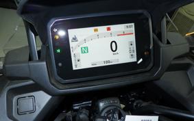 HONDA NC750X DCT 2025 RH23