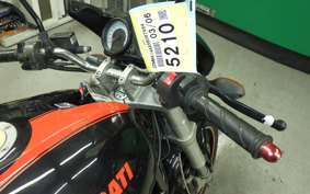 DUCATI MONSTER S2R 800 2005