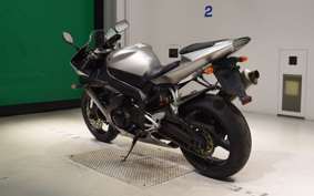 YAMAHA YZF-R1 2003