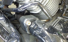 YAMAHA DRAGSTAR 1100 2003 VP13J