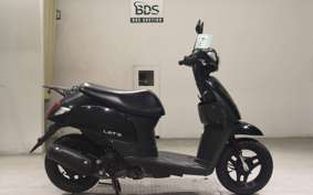 SUZUKI ﾚｯﾂ CA4AA