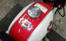 HONDA MONKEY AB27