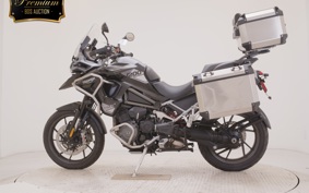 TRIUMPH TIGER 1200 GT PRO 2025