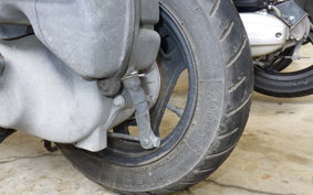 SUZUKI LET's 4 CA45A