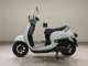 Фото Honda GIORNO 3 1996 с японского аукциона