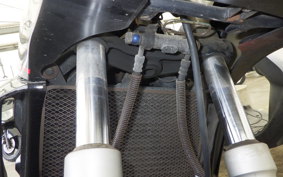 KAWASAKI GPZ900R NINJA 1988 ZX900A