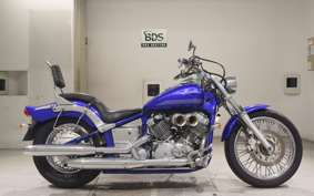 YAMAHA DRAGSTAR 400 2001 VH01J