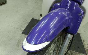 HONDA C110 SUPER CUB JA07
